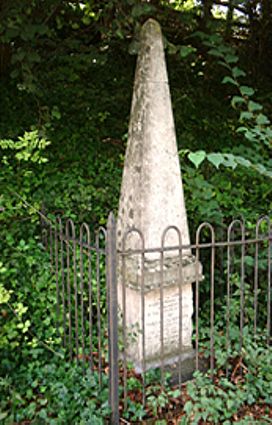 Clarkson old memorial