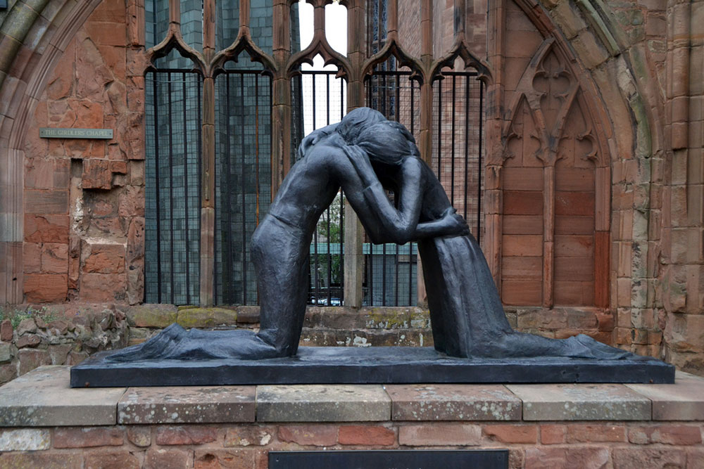 Reconciliation Bradford