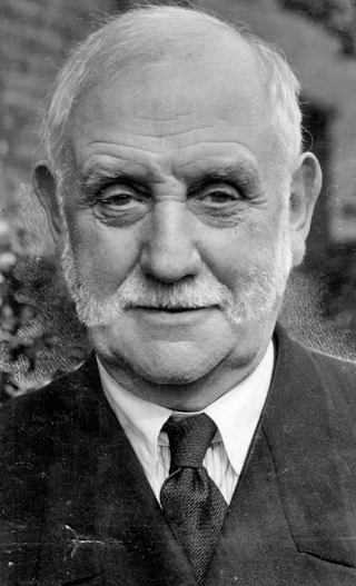 George Lansbury