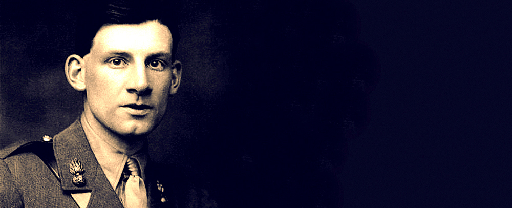 Siegfried Sassoon
