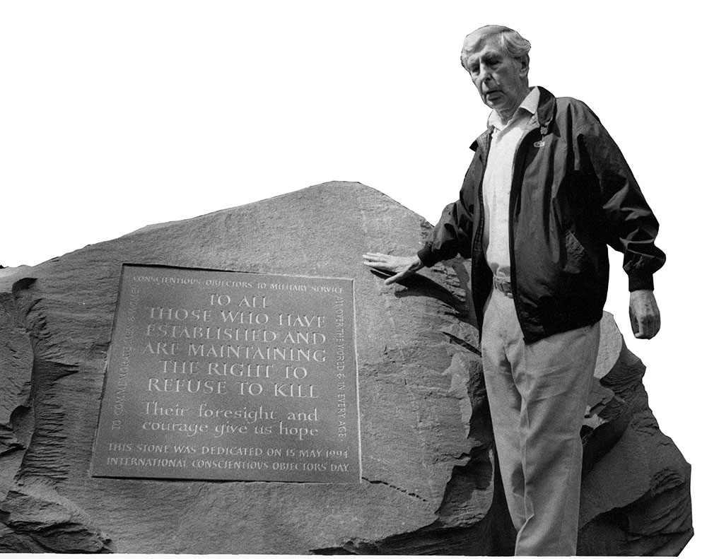 Michael Tippett