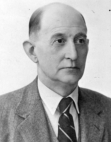 Archibald Baxter