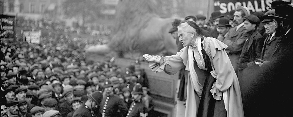 Charlotte Despard
