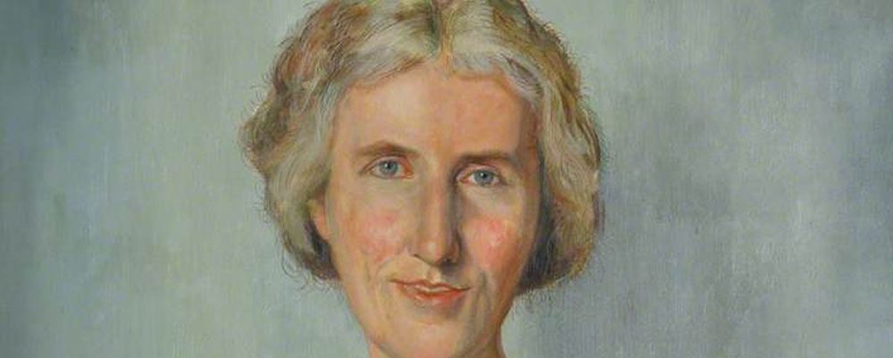 Dorothy Buxton