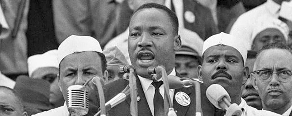 Martin Luther King