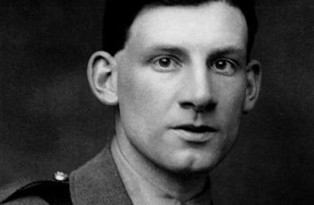 Siegfried Sassoon